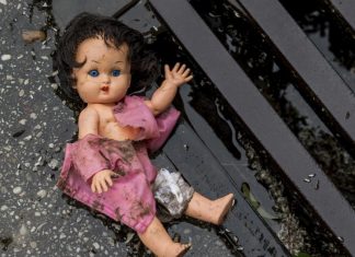 Abuse accelerates puberty in children
