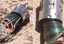Yemen war: UK weapons deployed by Saudis