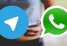 How One Photo Could Have Hacked Your WhatsApp and Telegram Accounts