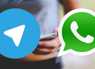 How One Photo Could Have Hacked Your WhatsApp and Telegram Accounts