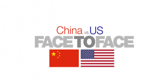 China and US: face-to-face – The world’s largest two economies meet to discuss trade, security and North Korea’s growing nuclear missile threat