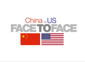 China and US: face-to-face – The world’s largest two economies meet to discuss trade, security and North Korea’s growing nuclear missile threat