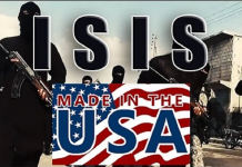 EXCLUSIVE REPORT – USA : STUDIES SHOW THAT THE HIGHER RISK OF TERRORISM IS BY CITIZENS