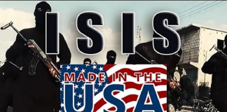 EXCLUSIVE REPORT – USA : STUDIES SHOW THAT THE HIGHER RISK OF TERRORISM IS BY CITIZENS
