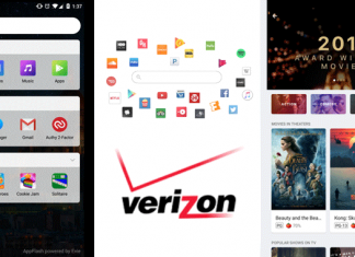 Verizon to pre-install a ‘Spyware’ app on its Android phones to collect user data
