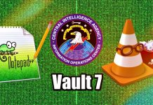 Notepad++ Issues Fix After CIA Attack Revealed in Vault7 Documents