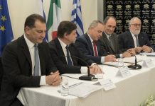 EU nations – Israel eye longest undersea gas pipeline