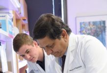 Blood test unlocks new frontier in treating depression