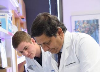 Blood test unlocks new frontier in treating depression