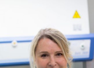 Success in the 3-D bioprinting of cartilage