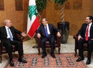 Saad al-Hariri: Lebanon has become a big refugee camp