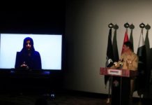 Daesh tried to use woman suicide bomber in foiled Pakistan Easter plot: Army