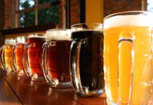 Beer a better pain relief than paracetamol