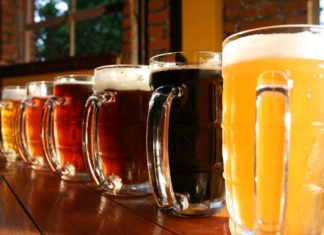 Beer a better pain relief than paracetamol