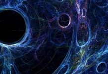 Physicists Create Negative Mass