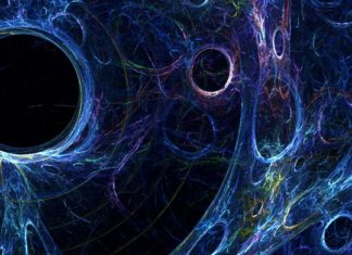 Physicists Create Negative Mass
