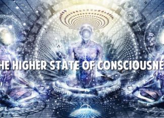 What a Trip: First Evidence for Higher State of Consciousness Found