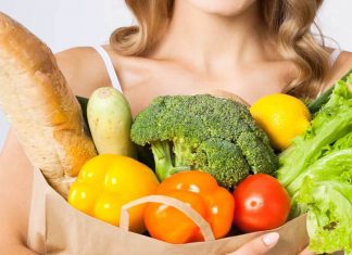 Dieting Causes Epigenetic Changes During Ageing