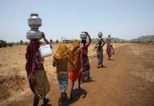 Israeli firm to provide drinking water from the air for India and Vietnam