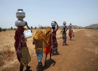 Israeli firm to provide drinking water from the air for India and Vietnam