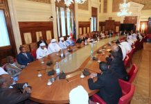Libyan Tribes Sign Peace Treaty After Secret Talks in Italian Interior Ministry