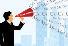 Networks of Narcissists: Social Media and Narcissism