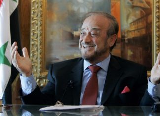 Spain swoop targets uncle of Syria’s Assad for alleged money laundering
