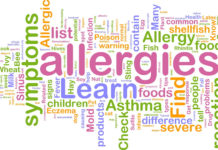 New technique removes the cause of allergic asthma: Antibodies are suctioned off