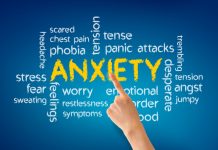 Study Links Brain Structure, Anxiety and Negative Bias in Healthy Adults