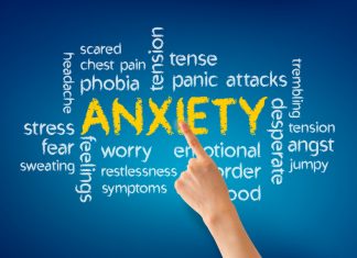 Study Links Brain Structure, Anxiety and Negative Bias in Healthy Adults