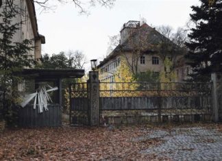 How Germany used Islam during World War I