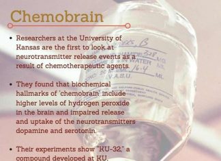 Cancer Potential Therapy to Prevent Chemobrain in Cancer Patients