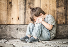 Familial Poverty Affects Toddlers’ Brain Function