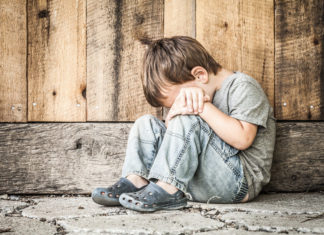 Familial Poverty Affects Toddlers’ Brain Function