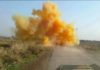 Iraq: Daesh launches chlorine gas attacks in western Mosul
