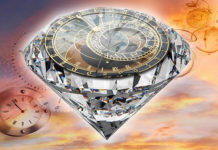 Creating time crystals