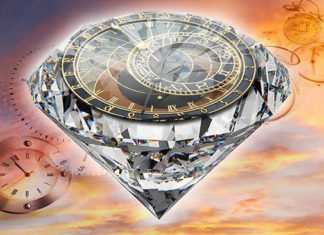 Creating time crystals