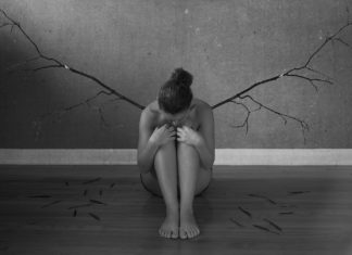 Gender differences in depression appear at age 12