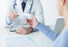 Higher rate of serious problems after short-term steroid use