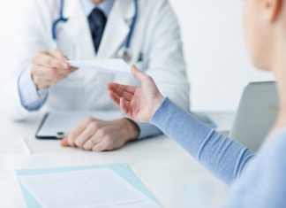 Higher rate of serious problems after short-term steroid use