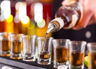 Surprising Brain Change Appears to Drive Alcohol Dependence