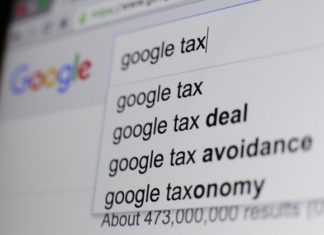 Austria Seeks to Tax Google