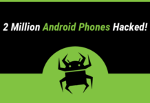 New Android Malware Infected 2 Million Google Play Store Users