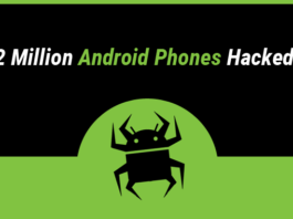 New Android Malware Infected 2 Million Google Play Store Users