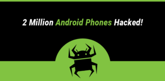 New Android Malware Infected 2 Million Google Play Store Users