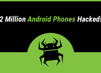 New Android Malware Infected 2 Million Google Play Store Users