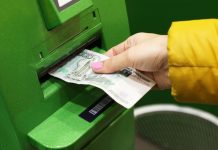 Hackers stole $800,000 from ATMs using Fileless Malware
