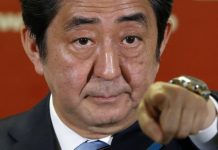 North Korea could target Japan with sarin nerve gas missiles