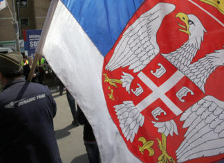 Kosovo’s Cover-Up of Ethnic Cleansing of Serbian Christian Minority Continues