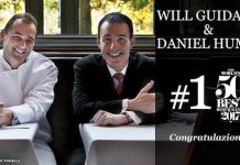 WORLD’S 50 BEST RESTAURANTS